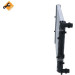 Kühler, Motorkühlung | 509529 Kühler, Motorkühlung | 509529