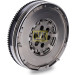 Zweimassenschwungrad FIAT 500X, JEEP Renegade 14 LuK DMF 415 0674 10