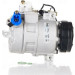 Kompressor PKW BMW E39 525td,525tds FIRST FIT 89034