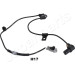 Sensor, Raddrehzahl | ABS-H17 Sensor, Raddrehzahl | ABS-H17