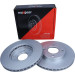 Maxgear Bremsscheibe Ford P. Focus Mit Pow Ok Anti-Korrosion | 19-0710MAX Maxgear Bremsscheibe Ford P. Focus Mit Pow Ok Anti-Korrosion | 19-0710MAX