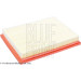 Luftfilter Ford Fiesta/Fu | ADM52247 Luftfilter Ford Fiesta/Fu | ADM52247