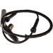 Sensor, Raddrehzahl | 20-0008 Sensor, Raddrehzahl | 20-0008
