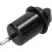 AMC Kraftstofffilter PKW | Hyundai Atos Prime 1,1 03 | HF-639 AMC Kraftstofffilter PKW | Hyundai Atos Prime 1,1 03 | HF-639