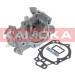KAMOKA Wasserpumpe T0242