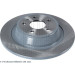 BLUE PRINT Bremsscheibe ADF124356