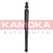KAMOKA Stoßdämpfer 2001026