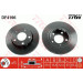 Bremsscheibe Db T. W163 98-05 | DF4196 Bremsscheibe Db T. W163 98-05 | DF4196