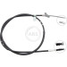 A.B.S. Handbremsseil Seilzug Festellbremse K19428 A.B.S. Handbremsseil Seilzug Festellbremse K19428