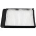 AMC Innenraumfilter PKW | NISSAN Micra K11 | NC-2005 AMC Innenraumfilter PKW | NISSAN Micra K11 | NC-2005