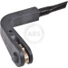 A.B.S. Verschleißsensor 39783
