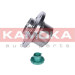 KAMOKA Radlagersatz 5500063