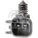 Sensor, Raddrehzahl | 181243 Sensor, Raddrehzahl | 181243