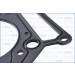 10111100 Dichtung, Zylinderkopf MULTILAYER STEEL