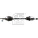 FEBI BILSTEIN Antriebswelle | 182433 FEBI BILSTEIN Antriebswelle | 182433