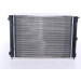 Wasserkühler PKW | VW GOLF II 83 | 651631 Wasserkühler PKW | VW GOLF II 83 | 651631