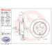 Bremsscheibe HA | SUBARU Forester 12 | 09.E098.11 Bremsscheibe HA | SUBARU Forester 12 | 09.E098.11