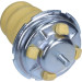 Anschlagpuffer, Federung | TED55753 Anschlagpuffer, Federung | TED55753