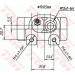 BWD307T Radbremszylinder
