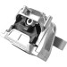 TEDGUM_TD Lagerung, Motor | TED22121