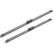 BOSCH | Scheibenwischer Aerotwin A244S | VW Tiguan 05/2016 | 3397014244 BOSCH | Scheibenwischer Aerotwin A244S | VW Tiguan 05/2016 | 3397014244