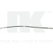 Bremsschlauch | 852643 Bremsschlauch | 852643