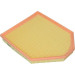 KAMOKA Luftfilter | F243401 KAMOKA Luftfilter | F243401