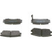 Bremsklötze | MITSUBISHI Pajero,Space Gear | 0 986 461 768 Bremsklötze | MITSUBISHI Pajero,Space Gear | 0 986 461 768