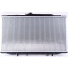Wasserkühler PKW | Honda Accord 03 | 68604 Wasserkühler PKW | Honda Accord 03 | 68604