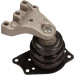 Lagerung, Motor | 40-0407 Lagerung, Motor | 40-0407
