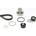 Wasserpumpe + Zahnriemensatz | CT887WP1