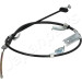 Seilzug, Feststellbremse Suzuki T. Swift 1.3-1.5 05- Pr | BC-845R Seilzug, Feststellbremse Suzuki T. Swift 1.3-1.5 05- Pr | BC-845R