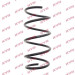 KYB Fahrwerksfeder Renault P. Espace Iii 1.9Dti/2.0 11/96-10/02 | RH2703 KYB Fahrwerksfeder Renault P. Espace Iii 1.9Dti/2.0 11/96-10/02 | RH2703