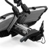 Thule Laderampe für EasyFold XT Faltbar | passend für 933100 & 934100 | 933401 Thule Laderampe für EasyFold XT Faltbar | passend für 933100 & 934100 | 933401