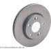 Bremsscheibe Hyundai P. Ix20/I30 1.4-2.0 07 | ADG043130 Bremsscheibe Hyundai P. Ix20/I30 1.4-2.0 07 | ADG043130