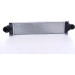 Ladeluftkühler PKW | LAND ROVER FREELANDER 07- 2,2TD | 96383 Ladeluftkühler PKW | LAND ROVER FREELANDER 07- 2,2TD | 96383