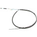 Handbremsseil re | BMW E39 95 | 1987477694 Handbremsseil re | BMW E39 95 | 1987477694