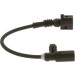 Sensor, Raddrehzahl | AUDI,SEAT,SKODA,VW | 0 986 594 008