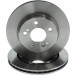 Bremsscheibe HA | MERCEDES W202 | 0 986 479 133