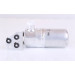Trockner PKW | AUDI A2 00-1.2TDI | 95472 Trockner PKW | AUDI A2 00-1.2TDI | 95472