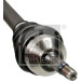 FEBI BILSTEIN Antriebswelle 183632