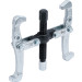 BGS Außen-/Innenabzieher, 2-armig | 20 - 140 mm | 7714 BGS Außen-/Innenabzieher, 2-armig | 20 - 140 mm | 7714