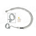 Hydraulikschlauch, Lenkung | VAG | 58456 Hydraulikschlauch, Lenkung | VAG | 58456