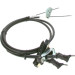 Handbremsseil | FORD Focus | 1987477932 Handbremsseil | FORD Focus | 1987477932