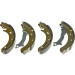 Bremsbackensatz HA | FORD Mondeo 93-96 | S 24 524 Bremsbackensatz HA | FORD Mondeo 93-96 | S 24 524