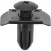 BGS Kfz-Befestigungsclip-Sortiment für Nissan | 408-tlg | 9143 BGS Kfz-Befestigungsclip-Sortiment für Nissan | 408-tlg | 9143
