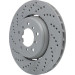 Bremsscheibe | 24.0128-0206.2 Bremsscheibe | 24.0128-0206.2