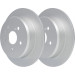 Bremsscheibe Lexus T. Is 2.2D/2.5 05-13 | 24.0110-0335.1 Bremsscheibe Lexus T. Is 2.2D/2.5 05-13 | 24.0110-0335.1