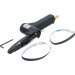 BGS Druckluft-Bandschleifer für 10 mm Schleifbänder | 8853 BGS Druckluft-Bandschleifer für 10 mm Schleifbänder | 8853
