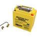 Motorrad Batterie 12V 19Ah/250A P+ (Abmessungen: 151x87x161x161) | MBTX16U Motorrad Batterie 12V 19Ah/250A P+ (Abmessungen: 151x87x161x161) | MBTX16U